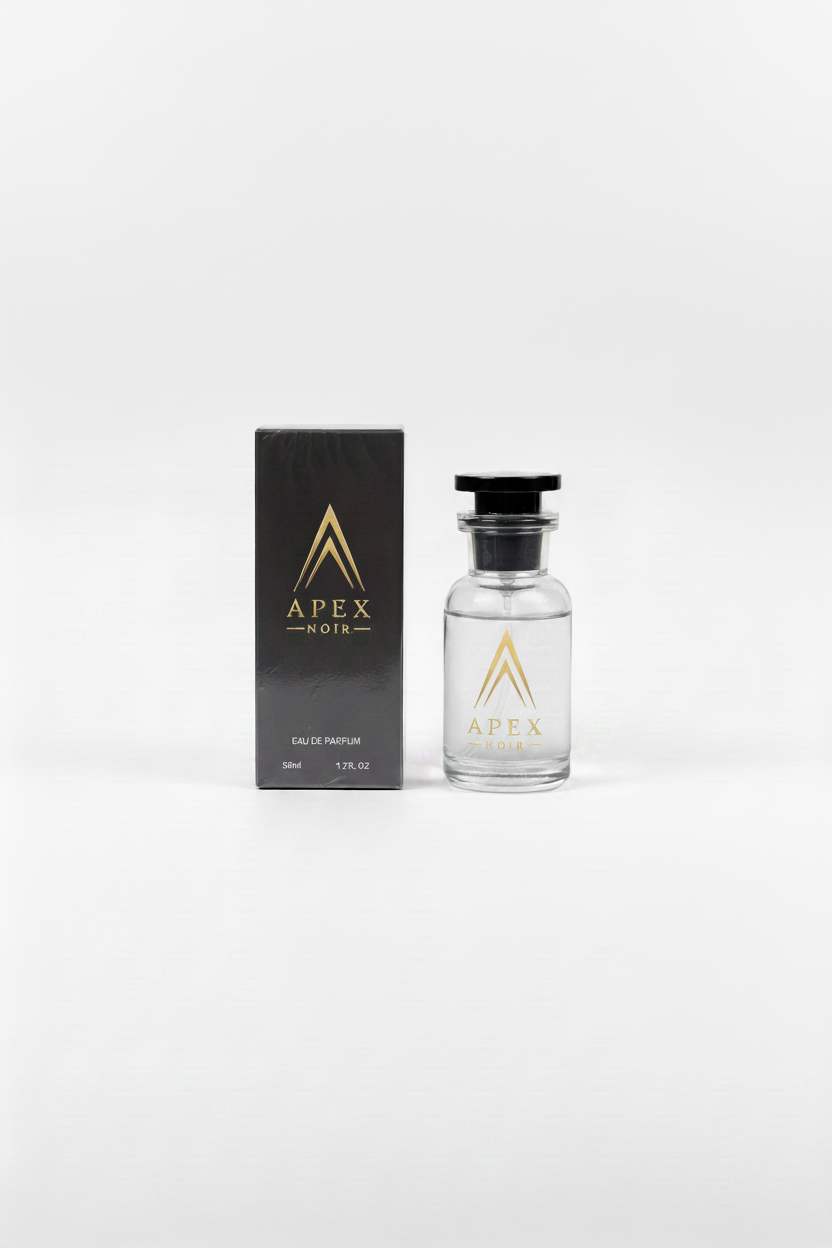 Apex Noir Perfume